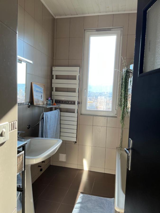 Appartement Les Iris Nice Dış mekan fotoğraf